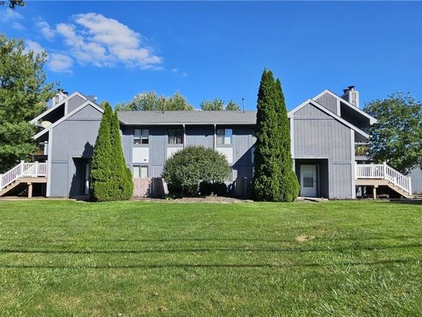 1261-1275 Jacoby Road , Akron, OH 44321