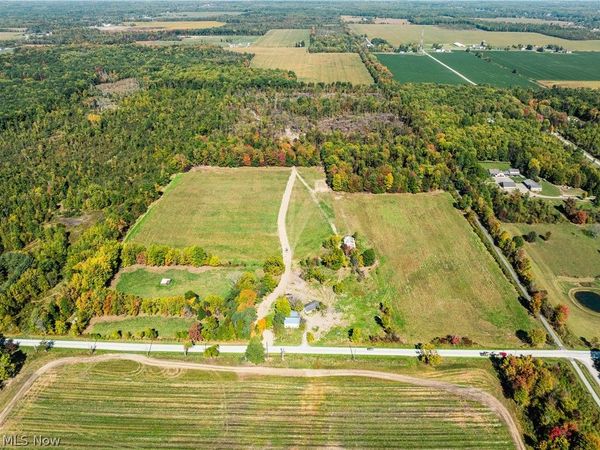 2731 Dodgeville Rd , Rome, OH 44085