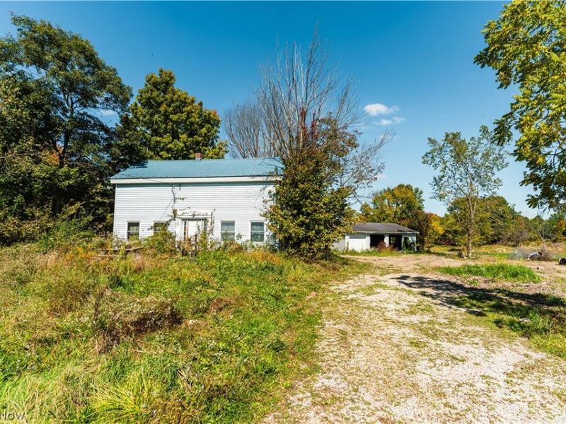 2731 Dodgeville Rd, Rome, OH 44085 Photo 42