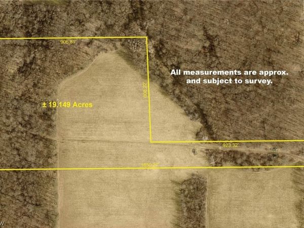 3777 Wayland Road , Diamond, OH 44412
