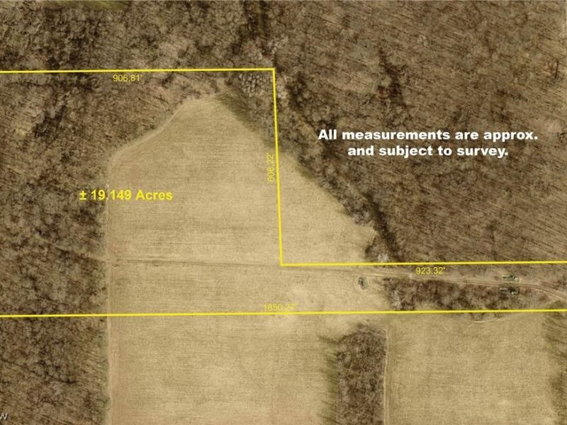 3777 Wayland Road, Diamond, OH 44412 Photo 1