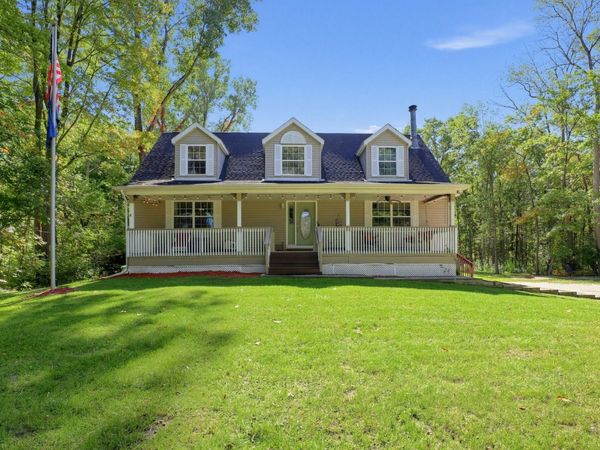 45101 Dunn Road, Belleville, MI 48111