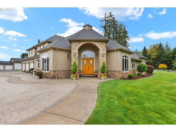 1450 NW HOBBS RD, Cornelius, OR 97113