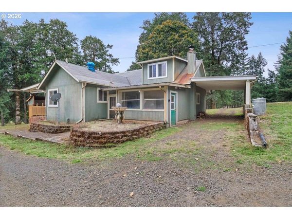 1850 REUBEN BOISE RD, Dallas, OR 97338