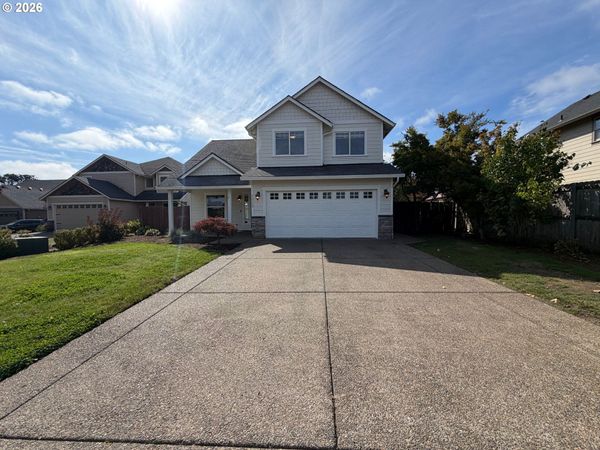 1113 SW SEQUOIA LN, Dallas, OR 97338