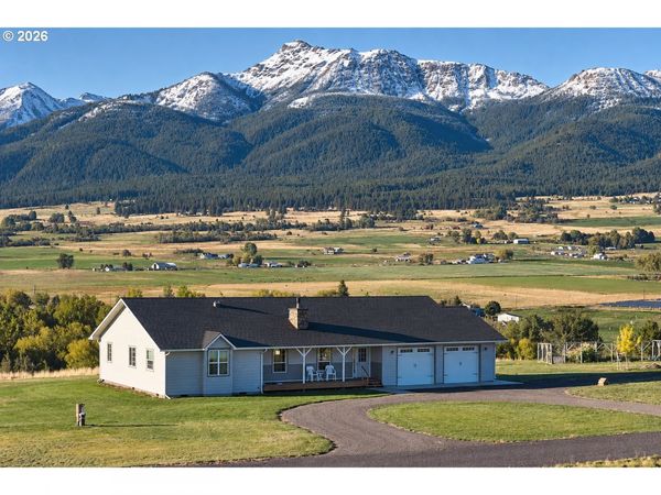 88246 RED HAWK LN, Enterprise, OR 97828