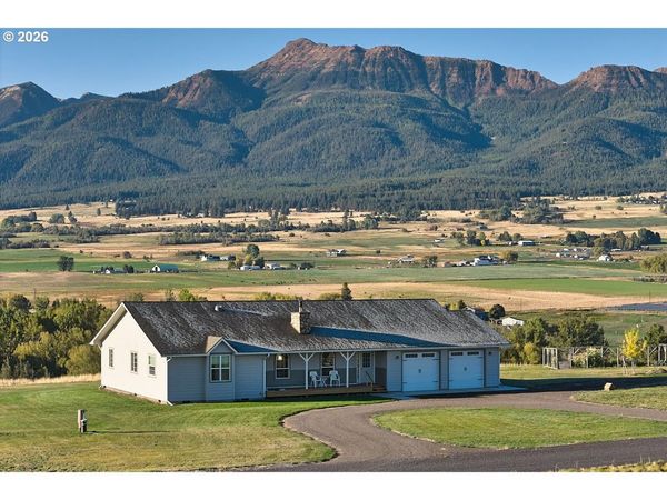 88246 RED HAWK LN, Enterprise, OR 97828