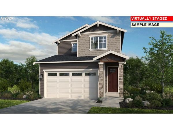 3629 SW 40TH ST, Gresham, OR 97080