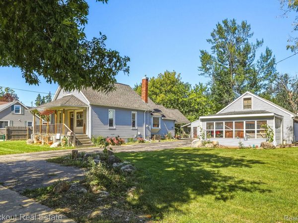 307 McGraw Street , Bay, Mi 48708