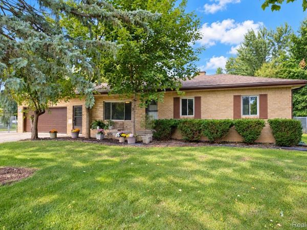 7230 Miller Road, Swartz Creek, Mi 48473