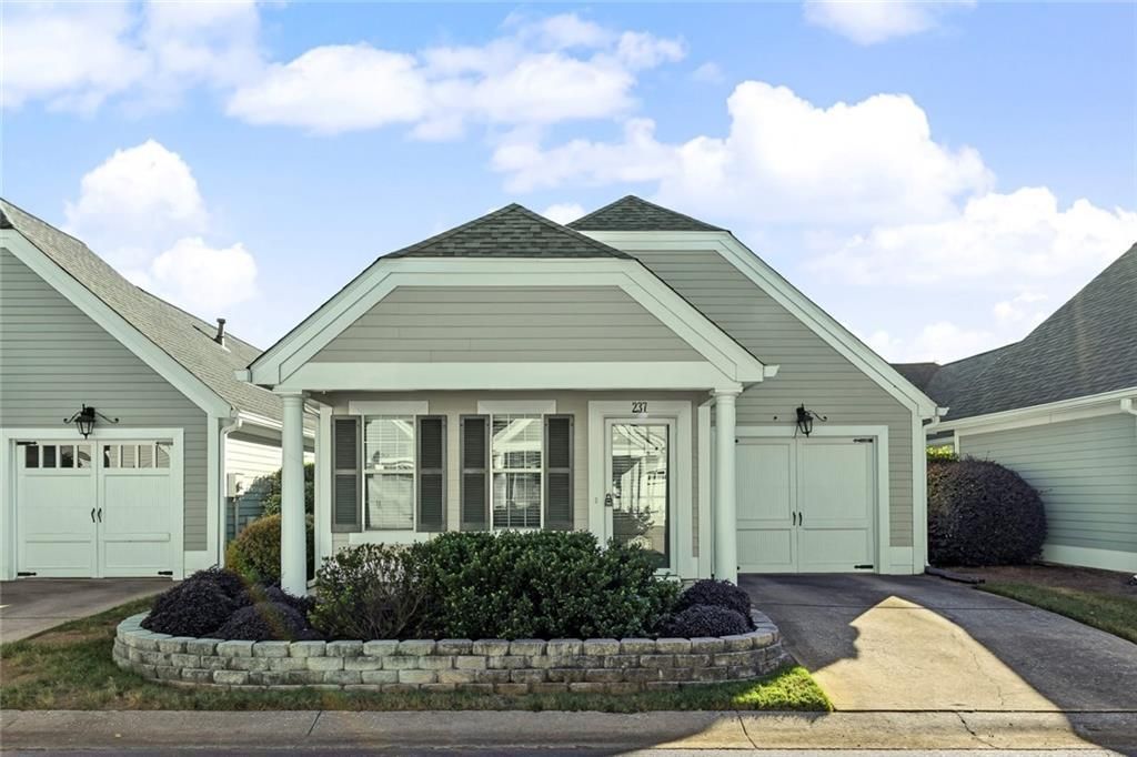 237 Rose Cottage Drive, Woodstock, GA 30189 Main Photo
