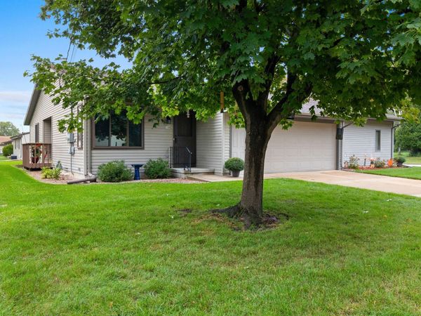 3504 Joseph Rd, Manitowoc, WI 54220