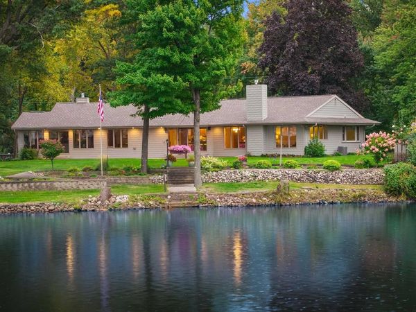 1620 RIVERWOOD LANE, Wisconsin Rapids, WI 54494
