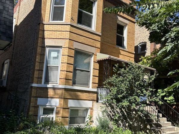 4538 N Artesian Avenue, Chicago, IL 60625