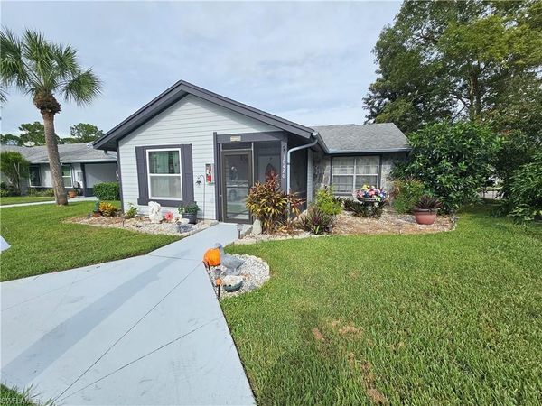 10426 Lakeport CT , LEHIGH ACRES, FL 33936