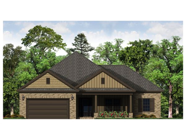 1260 Pembroke Way, Foley, AL 36535