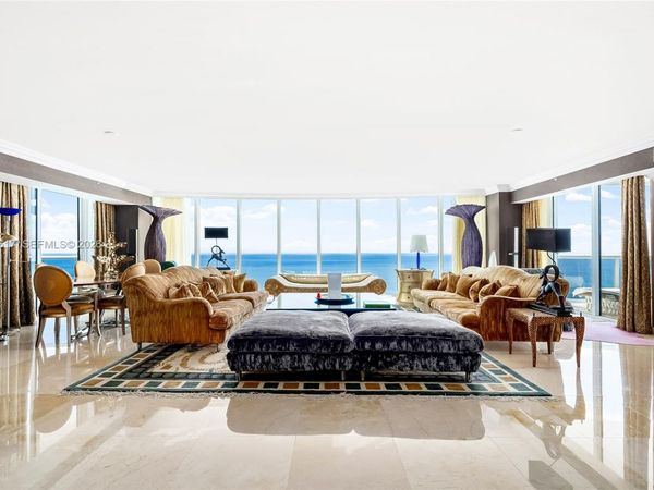 18911 Collins Ave , Unit 3201, Sunny Isles Beach, FL 33160