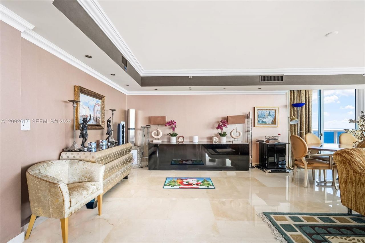 18911 Collins Ave , Unit 3201, Sunny Isles Beach, FL 33160 Photo