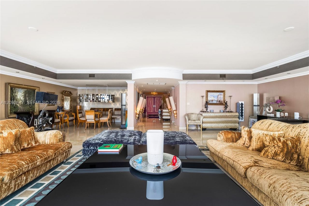 18911 Collins Ave , Unit 3201, Sunny Isles Beach, FL 33160 Photo