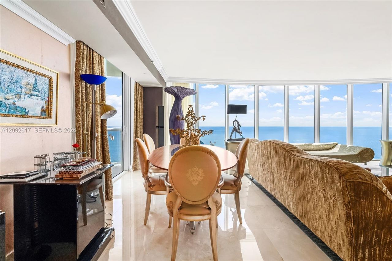 18911 Collins Ave , Unit 3201, Sunny Isles Beach, FL 33160 Photo