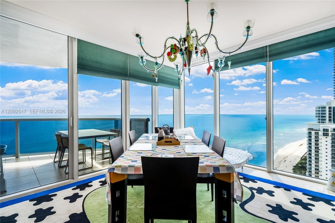 18911 Collins Ave , Unit 3201, Sunny Isles Beach, FL 33160 Photo