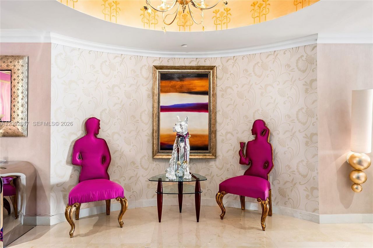 18911 Collins Ave , Unit 3201, Sunny Isles Beach, FL 33160 Photo