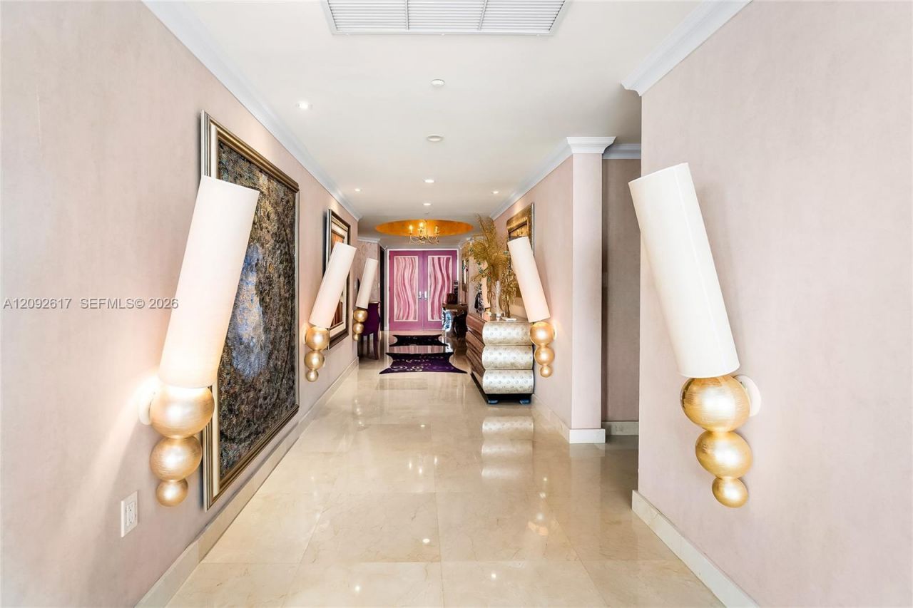 18911 Collins Ave , Unit 3201, Sunny Isles Beach, FL 33160 Photo