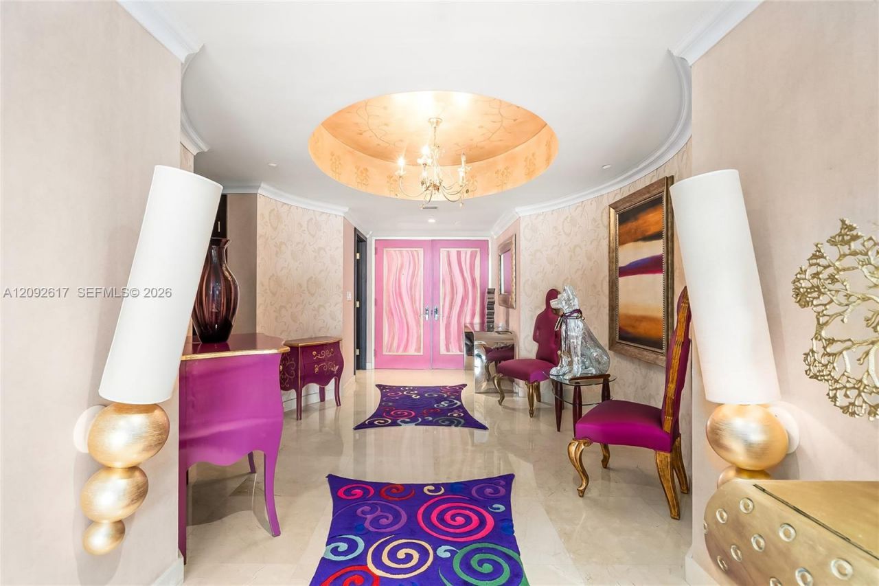 18911 Collins Ave , Unit 3201, Sunny Isles Beach, FL 33160 Photo