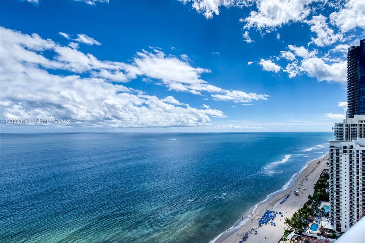 18911 Collins Ave , Unit 3201, Sunny Isles Beach, FL 33160 Photo