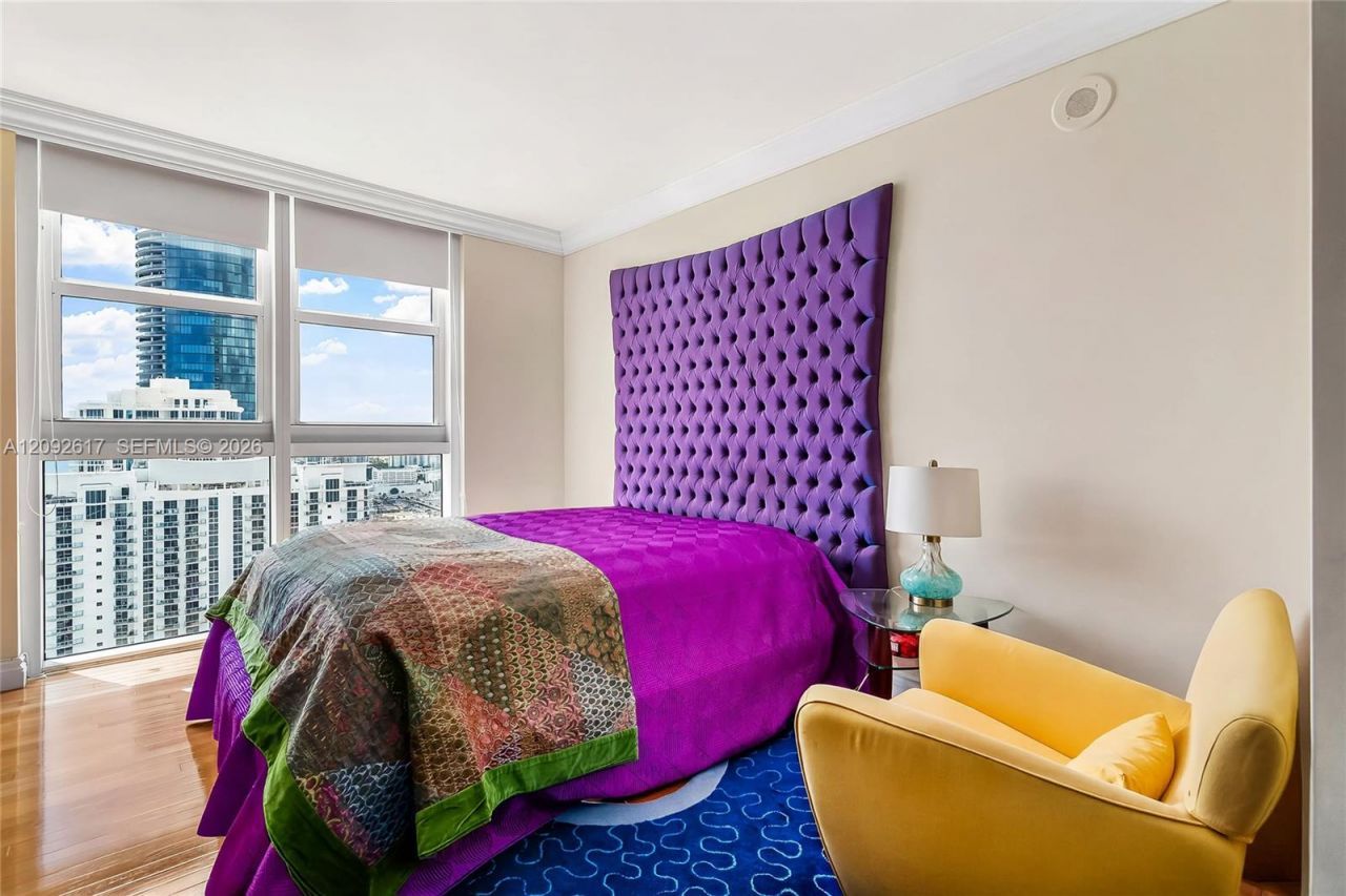 18911 Collins Ave , Unit 3201, Sunny Isles Beach, FL 33160 Photo