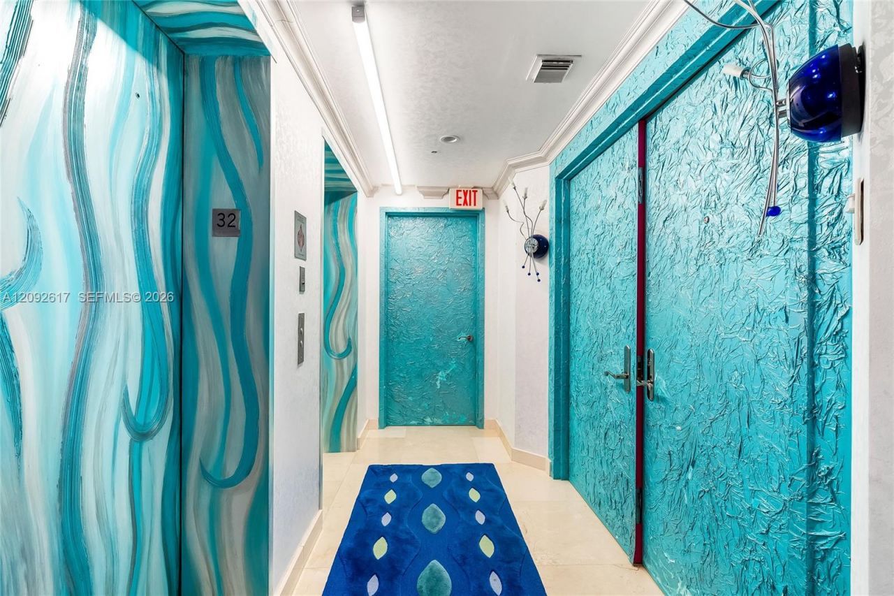 18911 Collins Ave , Unit 3201, Sunny Isles Beach, FL 33160 Photo