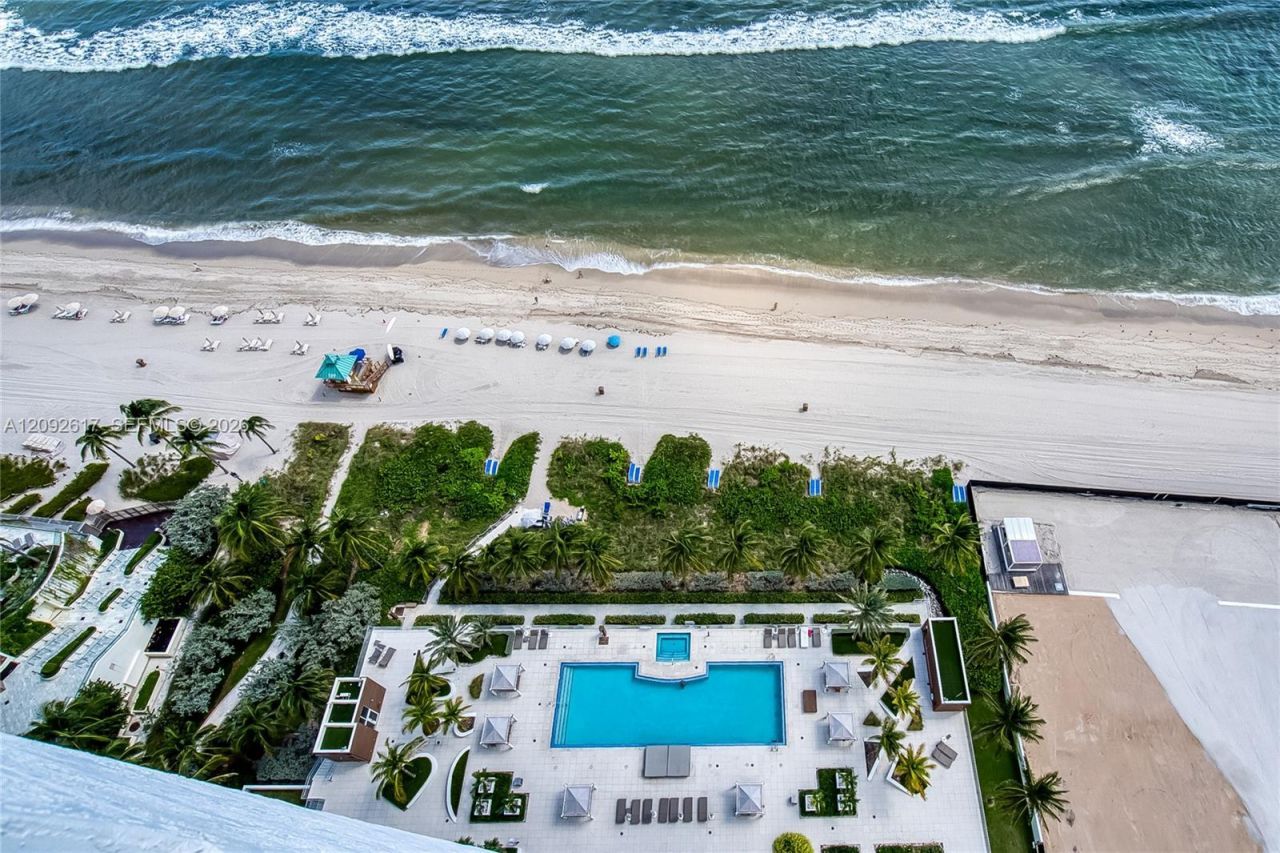 18911 Collins Ave , Unit 3201, Sunny Isles Beach, FL 33160 Photo