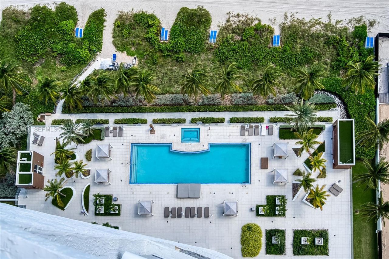 18911 Collins Ave , Unit 3201, Sunny Isles Beach, FL 33160 Photo