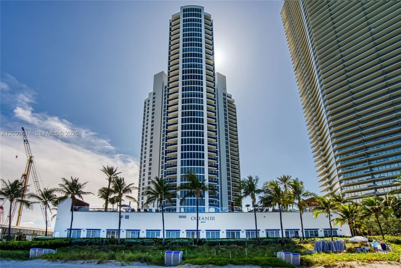 18911 Collins Ave , Unit 3201, Sunny Isles Beach, FL 33160 Photo