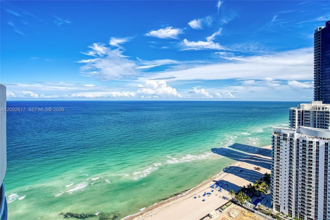 18911 Collins Ave , Unit 3201, Sunny Isles Beach, FL 33160 Photo