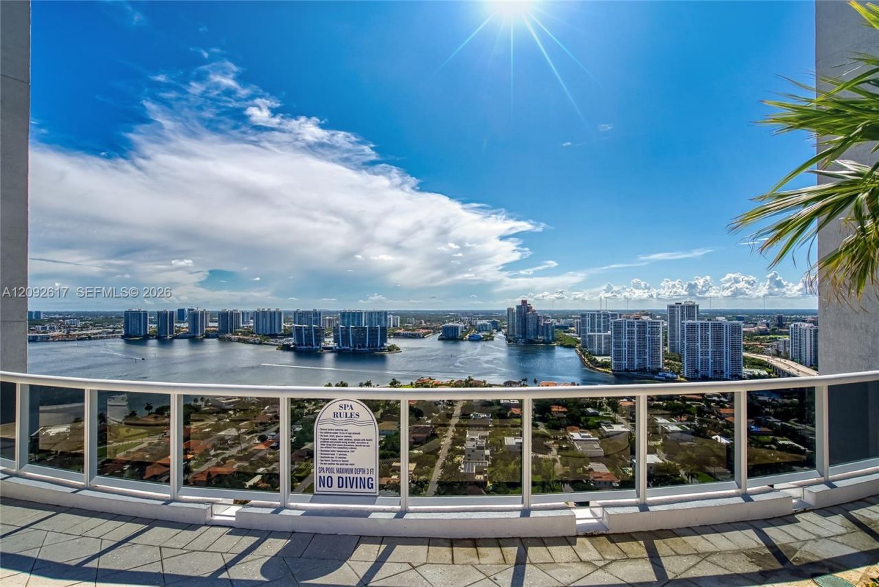 18911 Collins Ave , Unit 3201, Sunny Isles Beach, FL 33160 Photo