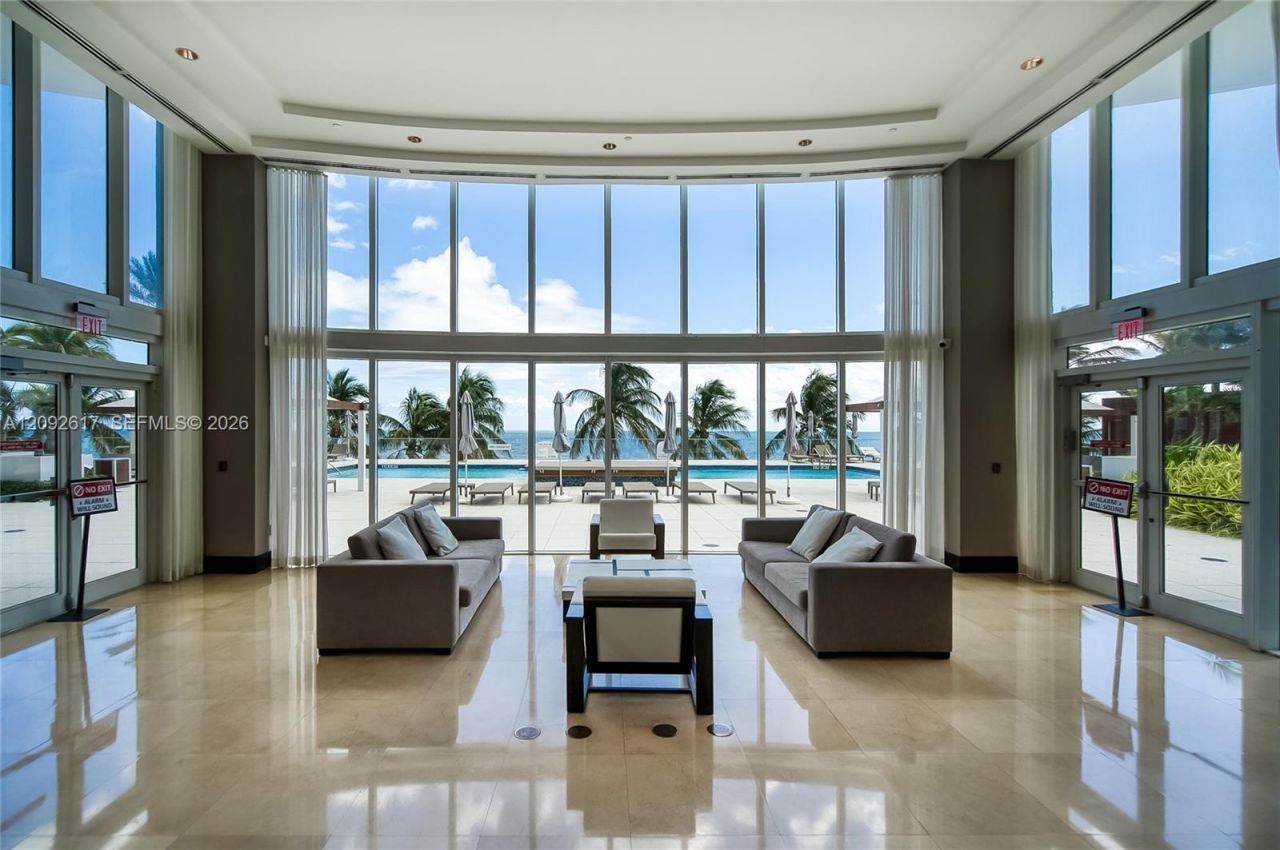 18911 Collins Ave , Unit 3201, Sunny Isles Beach, FL 33160 Photo