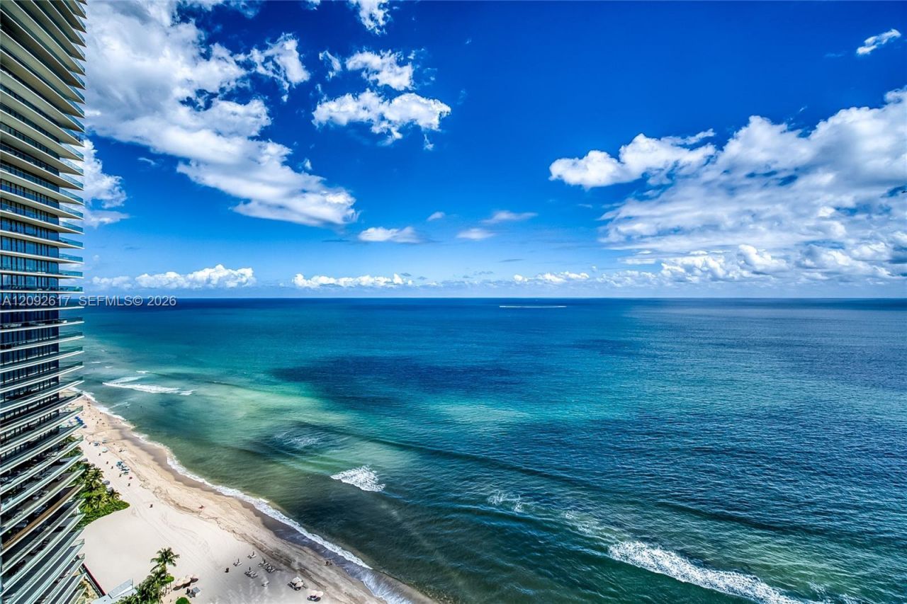 18911 Collins Ave , Unit 3201, Sunny Isles Beach, FL 33160 Photo