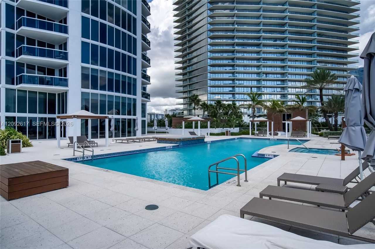 18911 Collins Ave , Unit 3201, Sunny Isles Beach, FL 33160 Photo