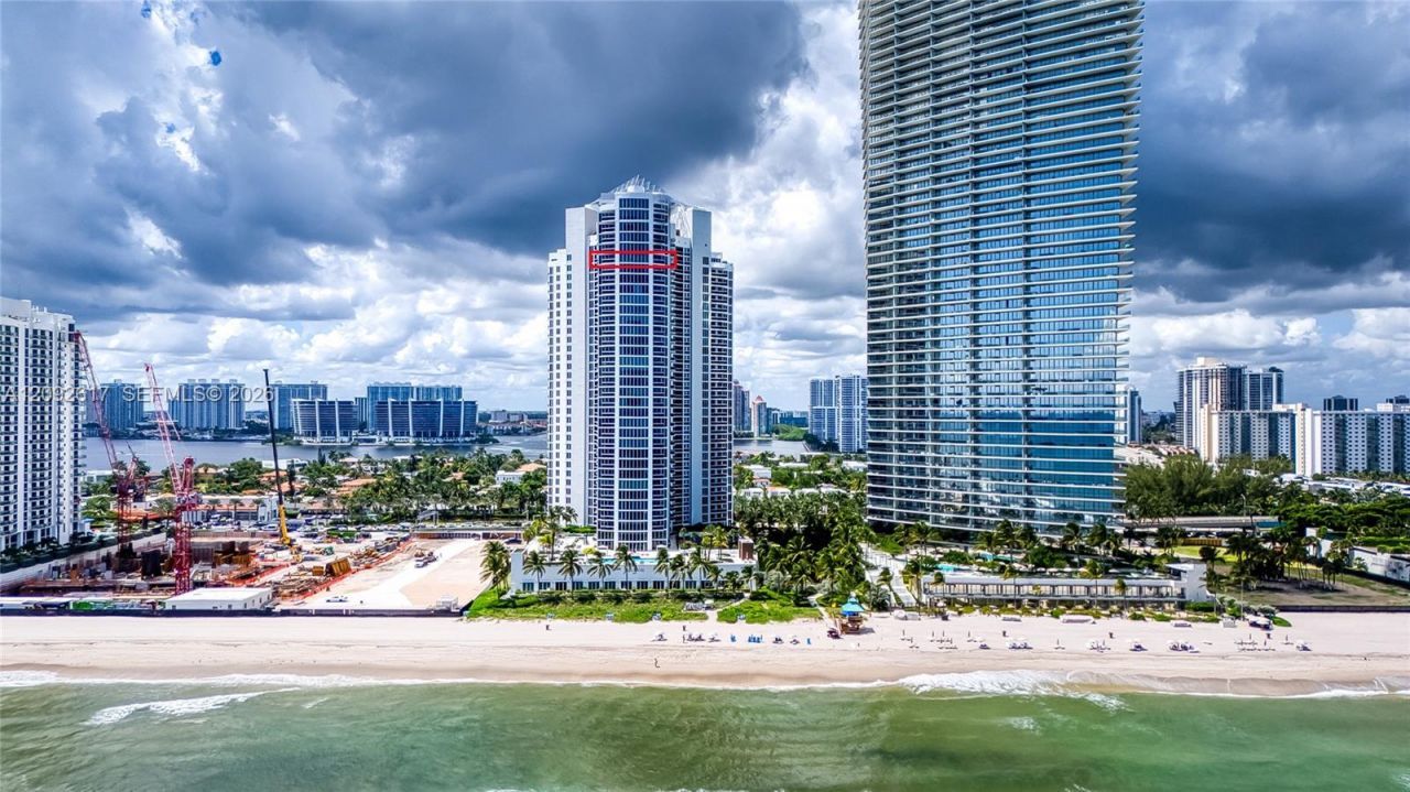 18911 Collins Ave , Unit 3201, Sunny Isles Beach, FL 33160 Photo