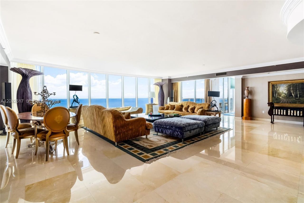 18911 Collins Ave , Unit 3201, Sunny Isles Beach, FL 33160 Photo