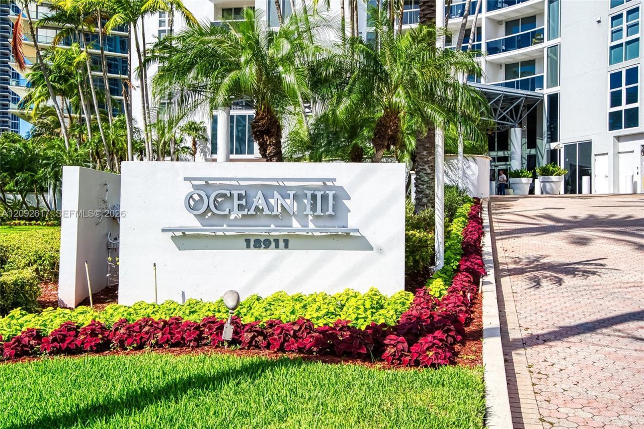 18911 Collins Ave , Unit 3201, Sunny Isles Beach, FL 33160 Photo