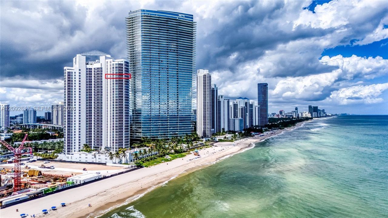 18911 Collins Ave , Unit 3201, Sunny Isles Beach, FL 33160 Photo