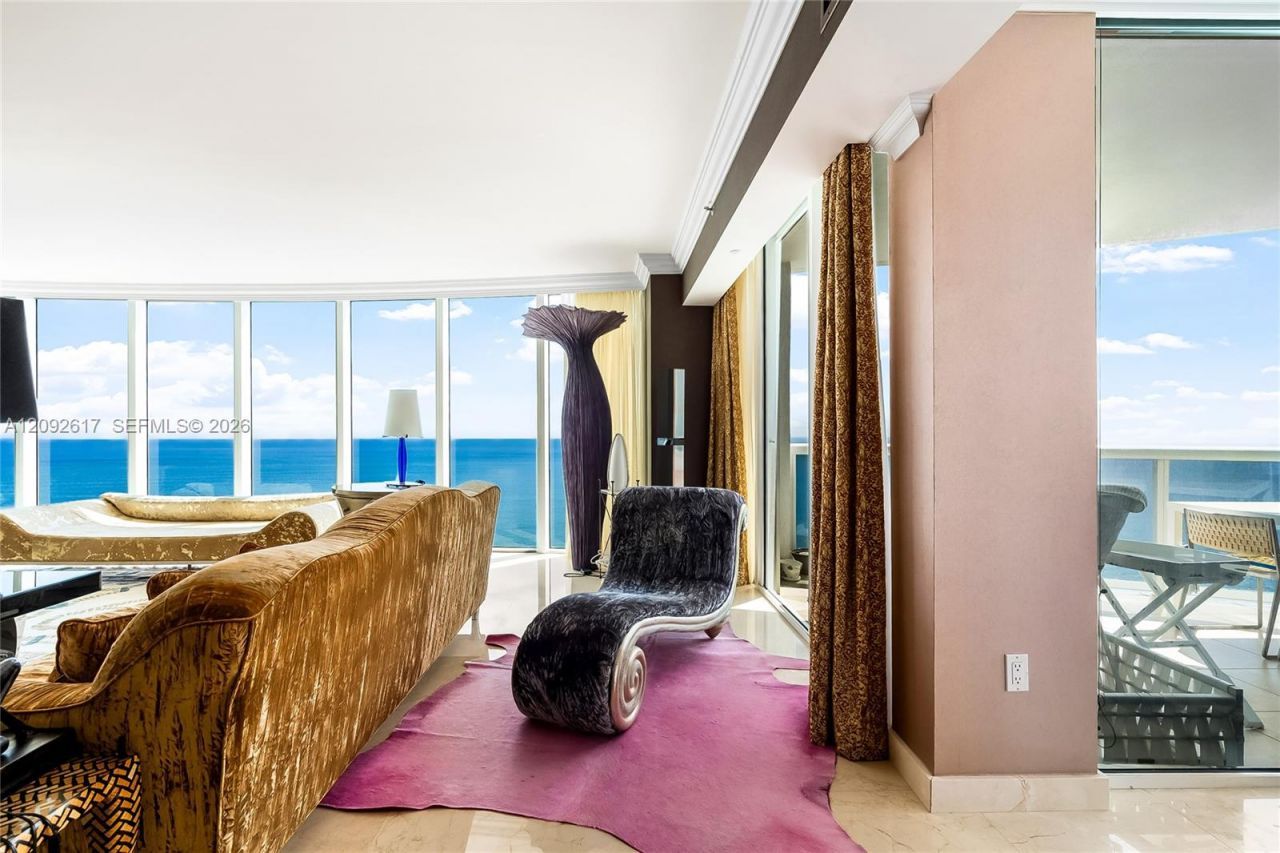 18911 Collins Ave , Unit 3201, Sunny Isles Beach, FL 33160 Photo