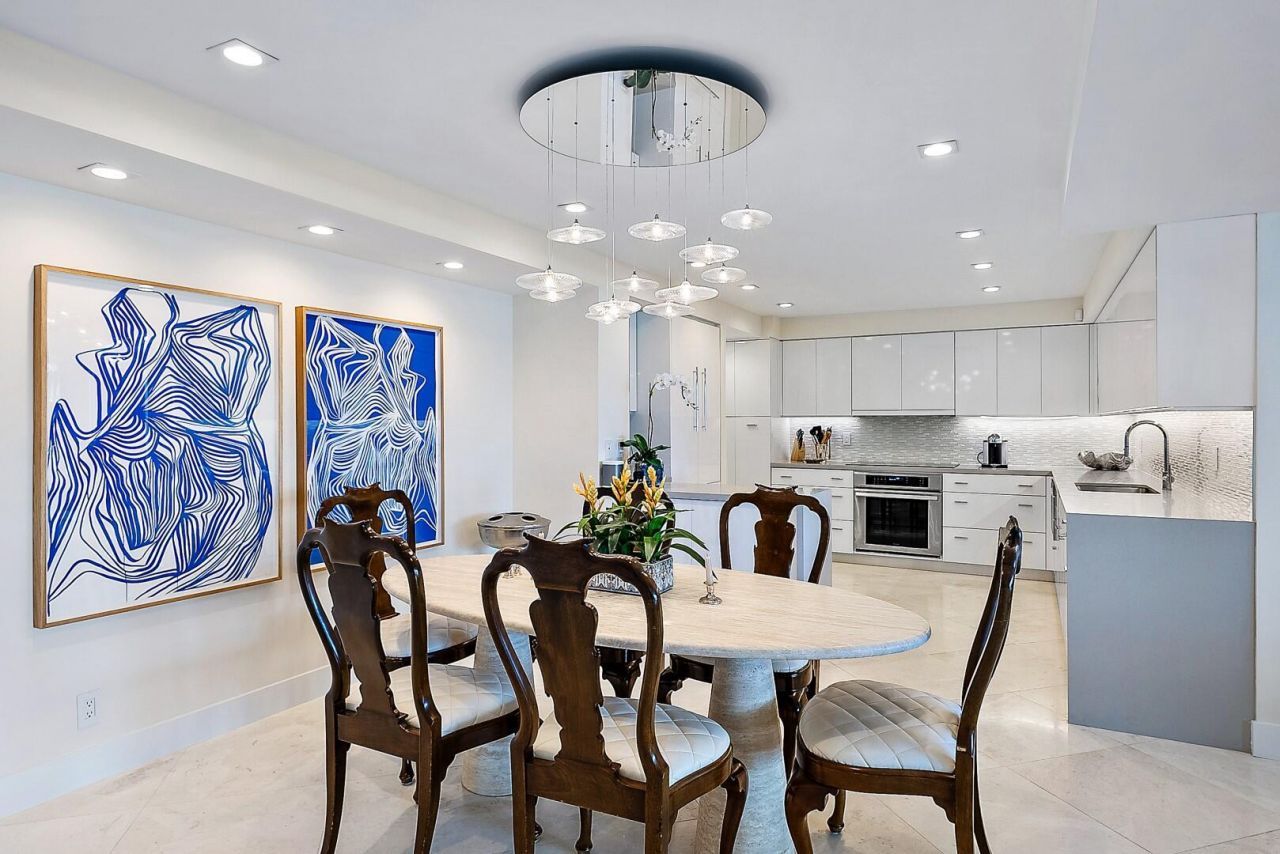 2600 S Ocean Boulevard, Unit 502S, Palm Beach, FL 33480 Photo