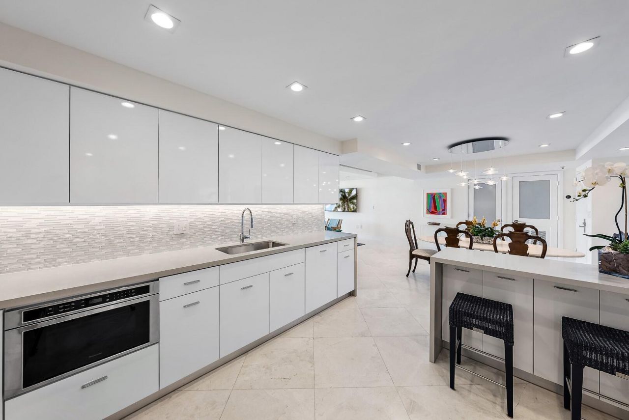 2600 S Ocean Boulevard, Unit 502S, Palm Beach, FL 33480 Photo