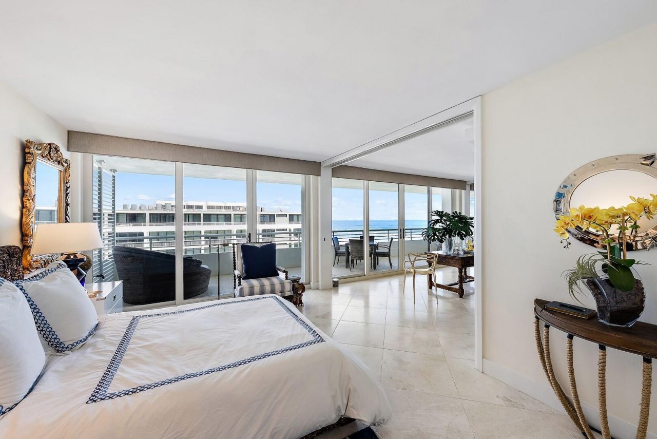 2600 S Ocean Boulevard, Unit 502S, Palm Beach, FL 33480 Photo