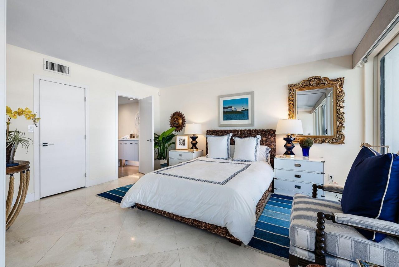 2600 S Ocean Boulevard, Unit 502S, Palm Beach, FL 33480 Photo