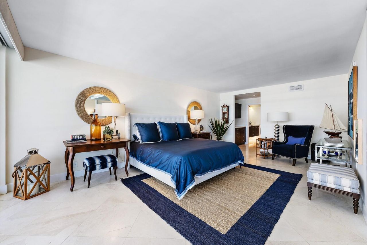 2600 S Ocean Boulevard, Unit 502S, Palm Beach, FL 33480 Photo