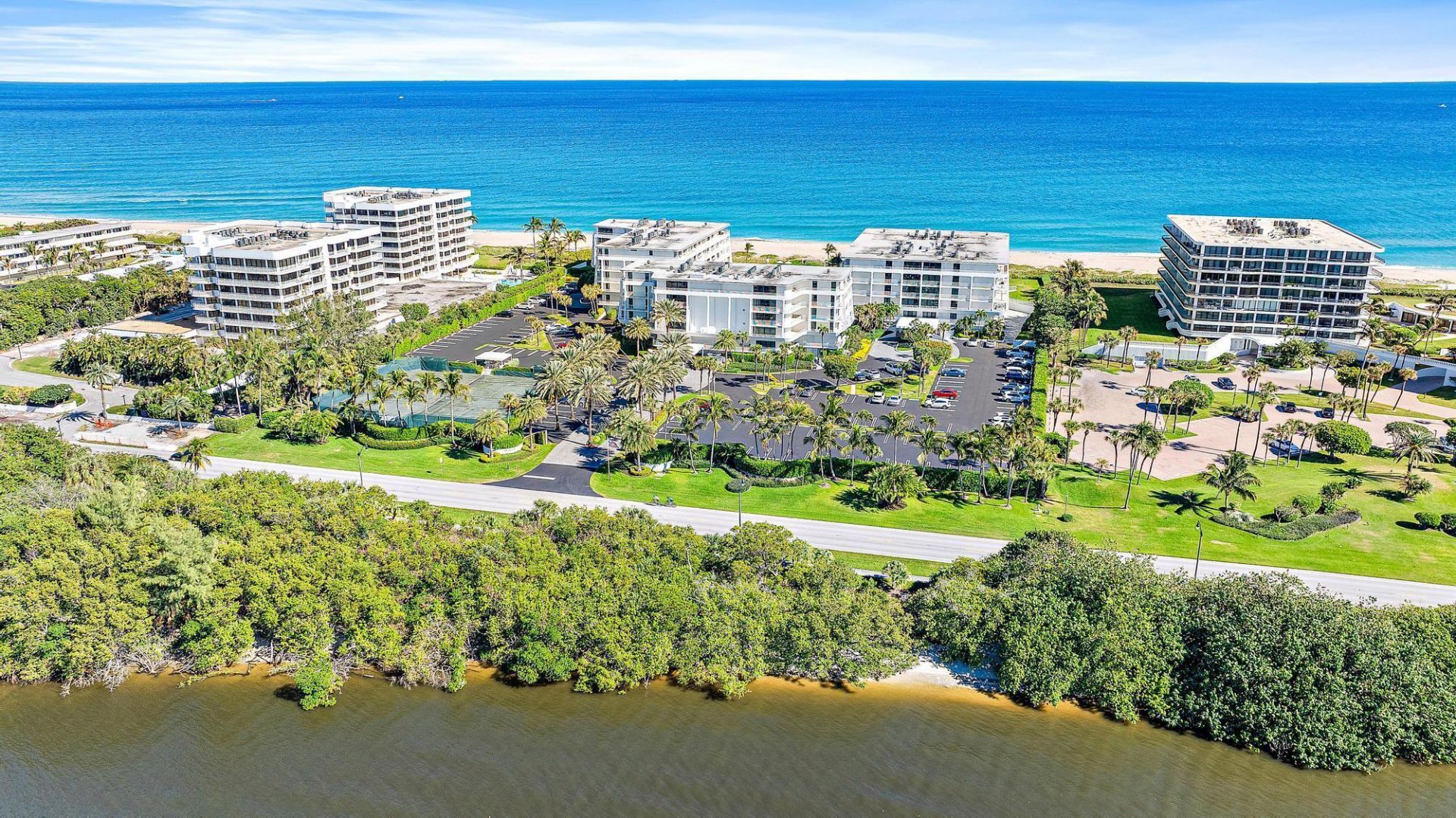 2600 S Ocean Boulevard, Unit 502S, Palm Beach, FL 33480 Photo